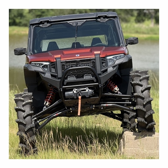 High Lifter Long Travel Kit - Polaris Xpedition - alt image 9