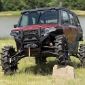 High Lifter Long Travel Kit - Polaris Xpedition