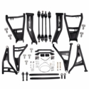 High Lifter Long Travel Kit - Polaris Xpedition