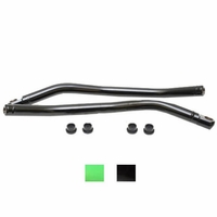 High Lifter Lower Radius Bars - 2012-19 Arctic Cat | Textron Wildcat 1000 | X
