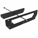 High Lifter N.O.M.A.D.™ Headache Rack Cargo Light Relocation Kit - Polaris Ranger XD 1500