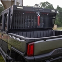 High Lifter N.O.M.A.D.™ Headache Rack Cargo Light Relocation Kit - Polaris Ranger XD 1500