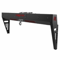 High Lifter N.O.M.A.D.™ Headache Rack - Polaris Ranger XP 1000
