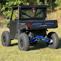 High Lifter N.O.M.A.D.&trade; Headache Rack - Polaris Ranger XP 1000