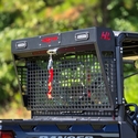 High Lifter N.O.M.A.D.&trade; Headache Rack - Polaris Ranger XP 1000