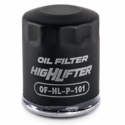 High Lifter Oil Filter - Polaris RZR, Ranger, General, Sportsman