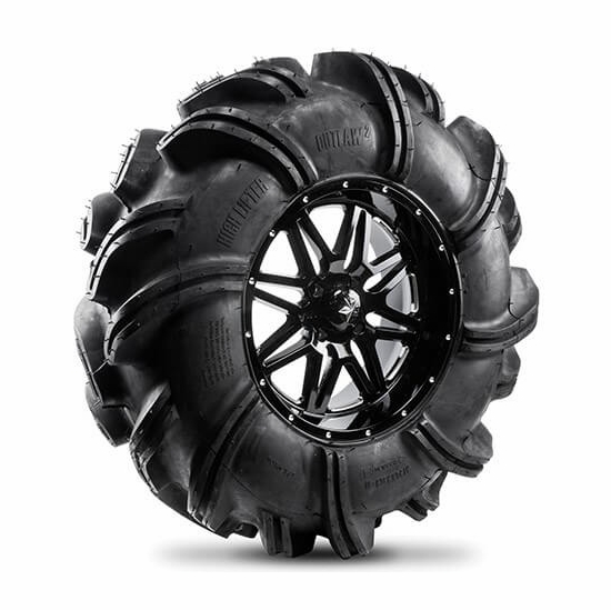 High Lifter Outlaw 2 UTV Mud Tire Side by Side Stuff