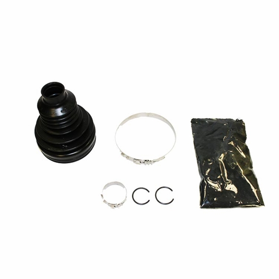High Lifter Outlaw DHT X Axle Boot Kit - 2010-24 Polaris, Can-Am