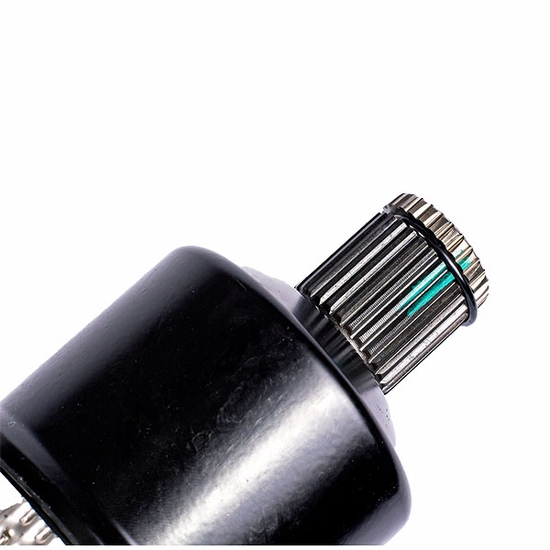 High Lifter Outlaw DHT X Axle - Can Am Defender HD11 - alt image 4