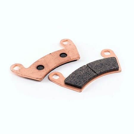 SuperATV Brake Pads For Polaris RZR (See Fitment - Foto 6