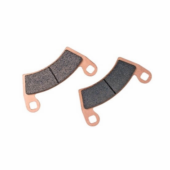 High Lifter Premium Replacement Brake Pads - Polaris General, RZR, Ranger