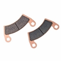 High Lifter Premium Replacement Brake Pads - Polaris General, RZR, Ranger