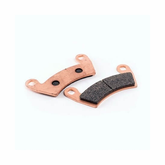 High Lifter Premium Replacement Brake Pads - Polaris General, RZR, Ranger - alt image 0