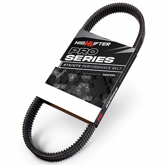 Yamaha Rhino 660 Pro Series Drive Belt Side by Side Stuff