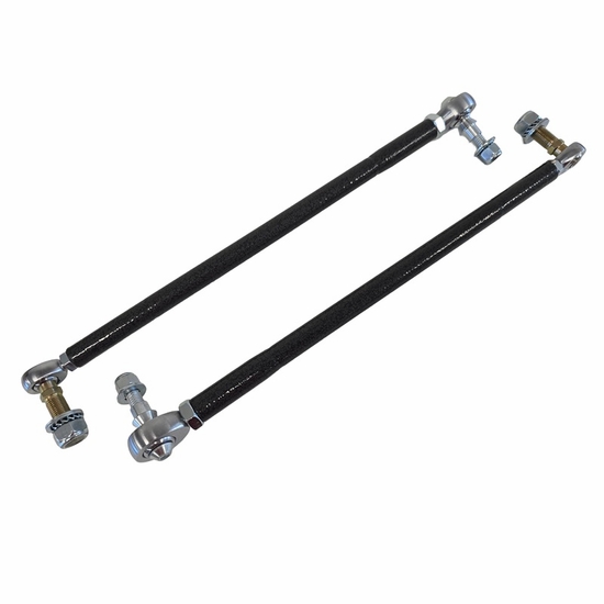 High Lifter Pro Series Pro-Moly Tie Rod Upgrade Kit - 2003-12 Honda Rincon 650, 680
