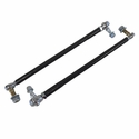 High Lifter Pro Series Pro-Moly Tie Rod Upgrade Kit - 2003-12 Honda Rincon 650, 680