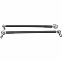 High Lifter Pro Series Pro-Moly Tie Rod Upgrade Kit - 2012 Can Am Renegade 800R, 800R XXC