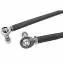 High Lifter Pro Series Pro-Moly Tie Rod Upgrade Kit - 2012 Can Am Renegade 800R, 800R XXC