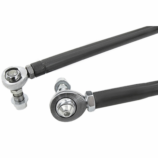 High Lifter Pro Series Pro-Moly Tie Rod Upgrade Kit - 2012 Can Am Renegade 800R, 800R XXC - alt image 0