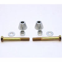 High Lifter Pro Series Steering Alignment Kit - 2009-12 Polaris Ranger XP 700, XP 800