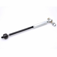 High Lifter Pro Series Tie Rod, Rack End Upgrade Kit - 2011-12 Full Size Polaris Ranger XP 800