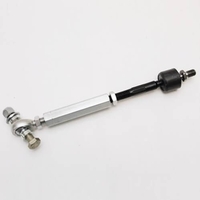 High Lifter Pro Series Tie Rod, Rack End Upgrade - Yamaha Rhino