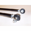 High Lifter Pro Series Tie Rod Upgrade Kit - 2001-11 Honda Foreman, Rubicon 500