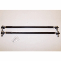 High Lifter Pro Series Tie Rod Upgrade Kit - 2001-11 Honda Foreman, Rubicon 500
