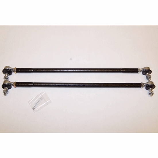 High Lifter Pro Series Tie Rod Upgrade Kit - 2001-11 Honda Foreman, Rubicon 500