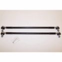 High Lifter Pro Series Tie Rod Upgrade Kit - 2001-11 Honda Foreman, Rubicon 500