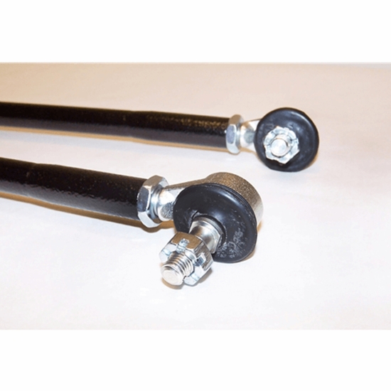 High Lifter Pro Series Tie Rod Upgrade Kit - 2004-10 Can Am Renegade, Outlander - alt image 0