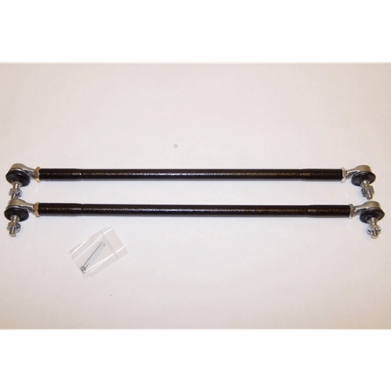 High Lifter Pro Series Tie Rod Upgrade Kit - 2004-10 Can Am Renegade, Outlander