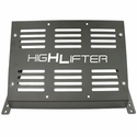 High Lifter Radiator Relocation Kit - 2010-14 Honda Foreman, Rancher