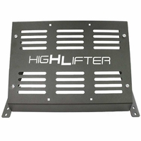 High Lifter Radiator Relocation Kit - 2012-14 Kawasaki Brute Force 650i, 750i