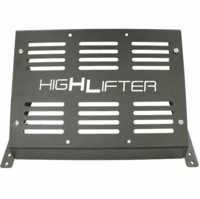High Lifter Radiator Relocation Kit - 2013-18 Polaris Scrambler 850, 1000