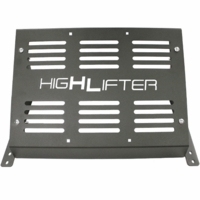 High Lifter Radiator Relocation Kit - 2015-23 Kawasaki Brute Force 750i