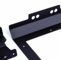 High Lifter Radiator Relocation Kit - 2020-24 Honda Foreman, Rancher, Rubicon