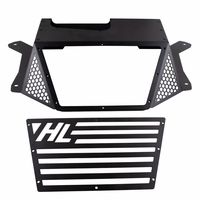 High Lifter Radiator Relocation Kit - 2025-26 Can Am Outlander 850, 1000