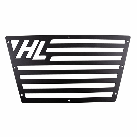 High Lifter Radiator Relocation Kit - 2025-26 Can Am Outlander 850, 1000 - alt image 1