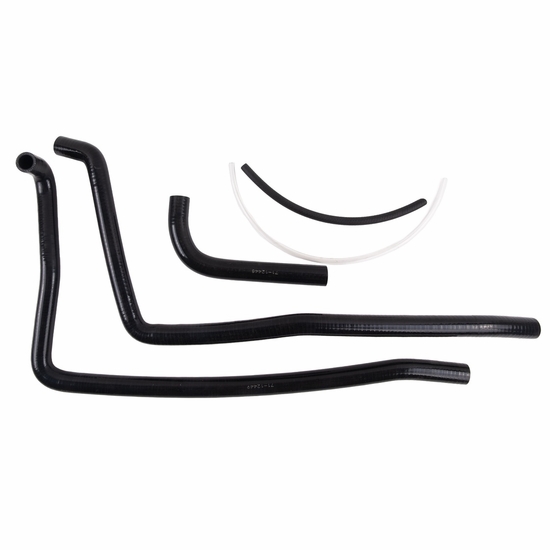 High Lifter Radiator Relocation Kit - 2025-26 Can Am Outlander 850, 1000 - alt image 3