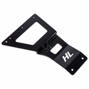 High Lifter Rear Control Arm Link Kit w/ 1-1/2 Inch Clamps - Polars Ranger 900, 1000