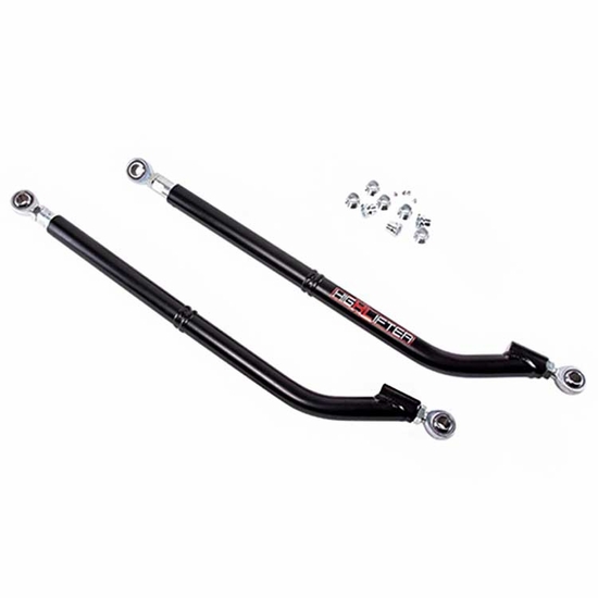 High Lifter Rear Control Arm Link Kit w/ 1-1/2 Inch Clamps - Polars Ranger 900, 1000