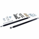High Lifter Rear Control Arm Link Kit w/ 1-1/4 Inch Clamps - Polaris General 1000, XP 1000