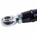 High Lifter Rear Control Arm Link Kit w/ 1-1/4 Inch Clamps - Polaris General 1000, XP 1000