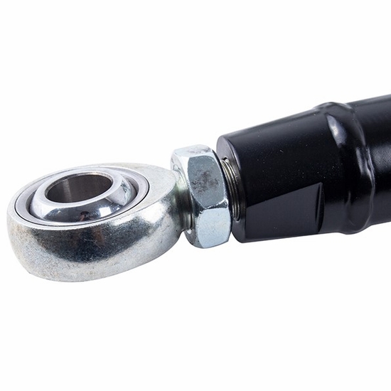 High Lifter Rear Control Arm Link Kit w/ 1-1/4 Inch Clamps - Polaris General 1000, XP 1000 - alt image 0