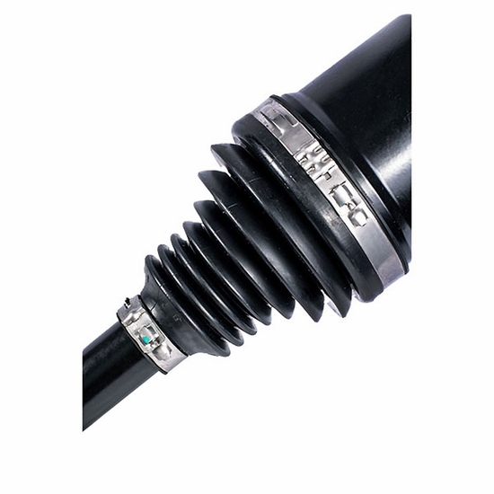 High Lifter Rear DHT X Axle - Polaris Sportsman, Scrambler 850, XP 1000 - alt image 2