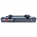 High Lifter Rear DHT X Axle - 2010-25 Polaris Ranger 570, 800, XP 900, 1000