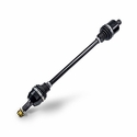 High Lifter Rear DHT X Axle - 2010-25 Polaris Ranger 570, 800, XP 900, 1000