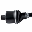 High Lifter Rear DHT XL Axle - 2015-23 Polaris RZR XP 1000, XP Turbo
