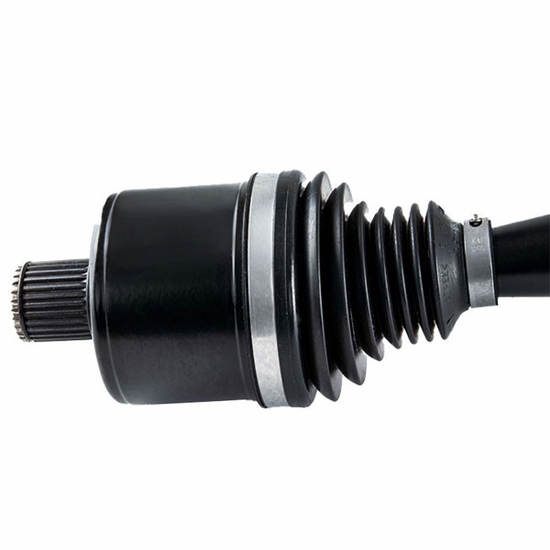 High Lifter Rear DHT XL Axle - 2015-23 Polaris RZR XP 1000, XP Turbo - alt image 1